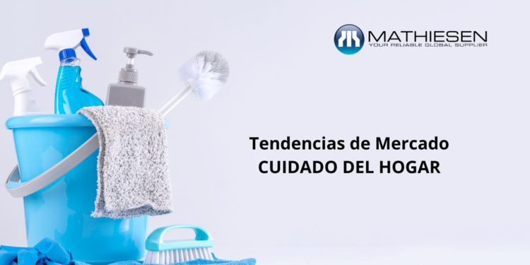  Tendencias de Cuidado del Hogar: Innovaciones y Sostenibilidad en la Industria