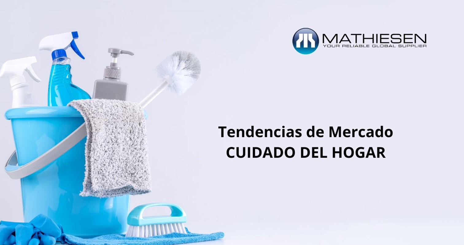  Tendencias de Cuidado del Hogar: Innovaciones y Sostenibilidad en la Industria